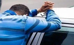 سرقت از آرامستان؛ اقدامی تکان‌دهنده