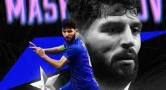 بازگشت ماشاریپوف به اردوی استقلال