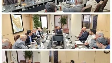  احیاء ستاد فولاد در اولویت وزارت صمت