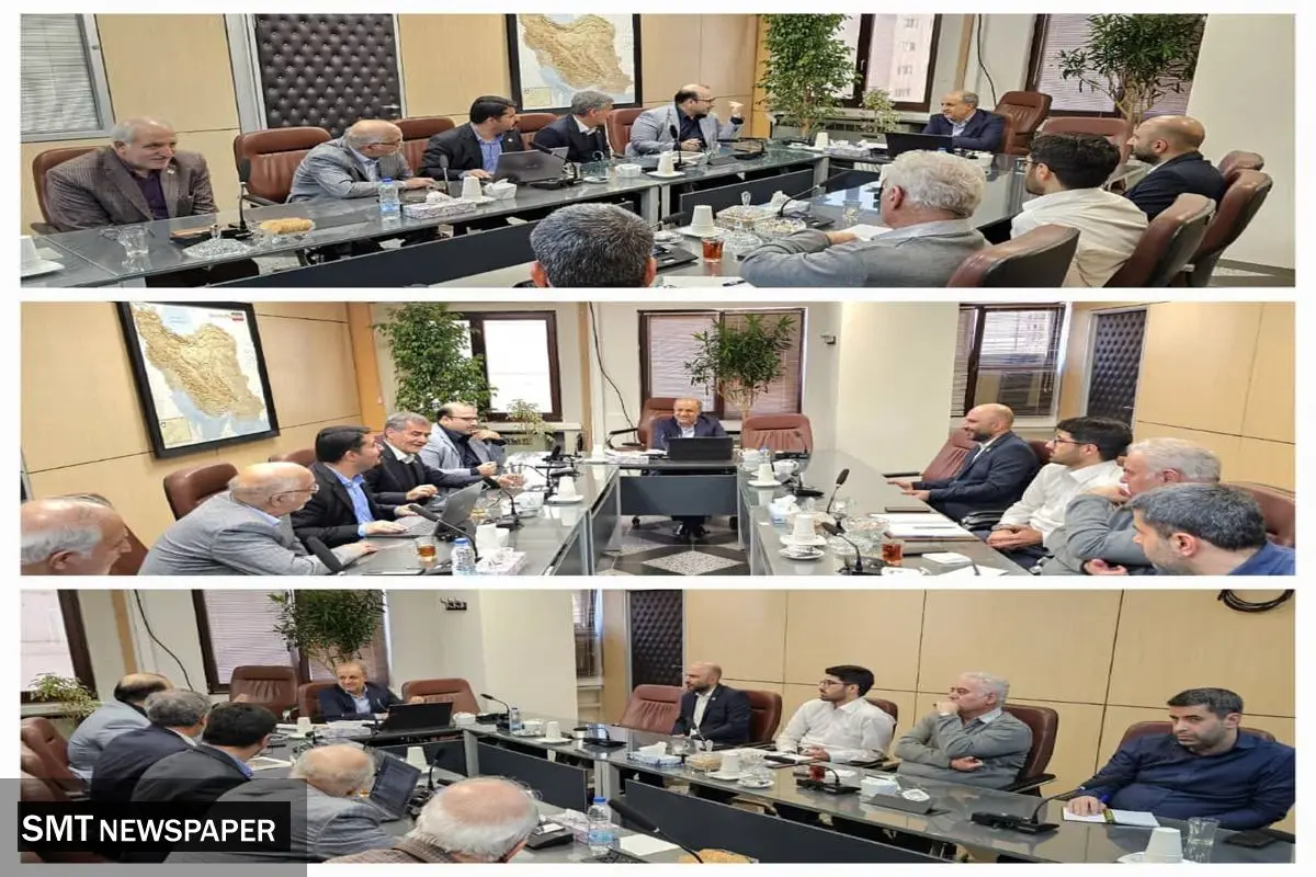احیاء ستاد فولاد در اولویت وزارت صمت
