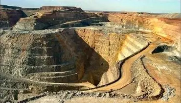 تداوم خشکسالی و چالش معادن