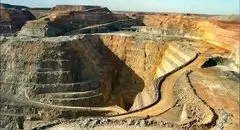 تداوم خشکسالی و چالش معادن