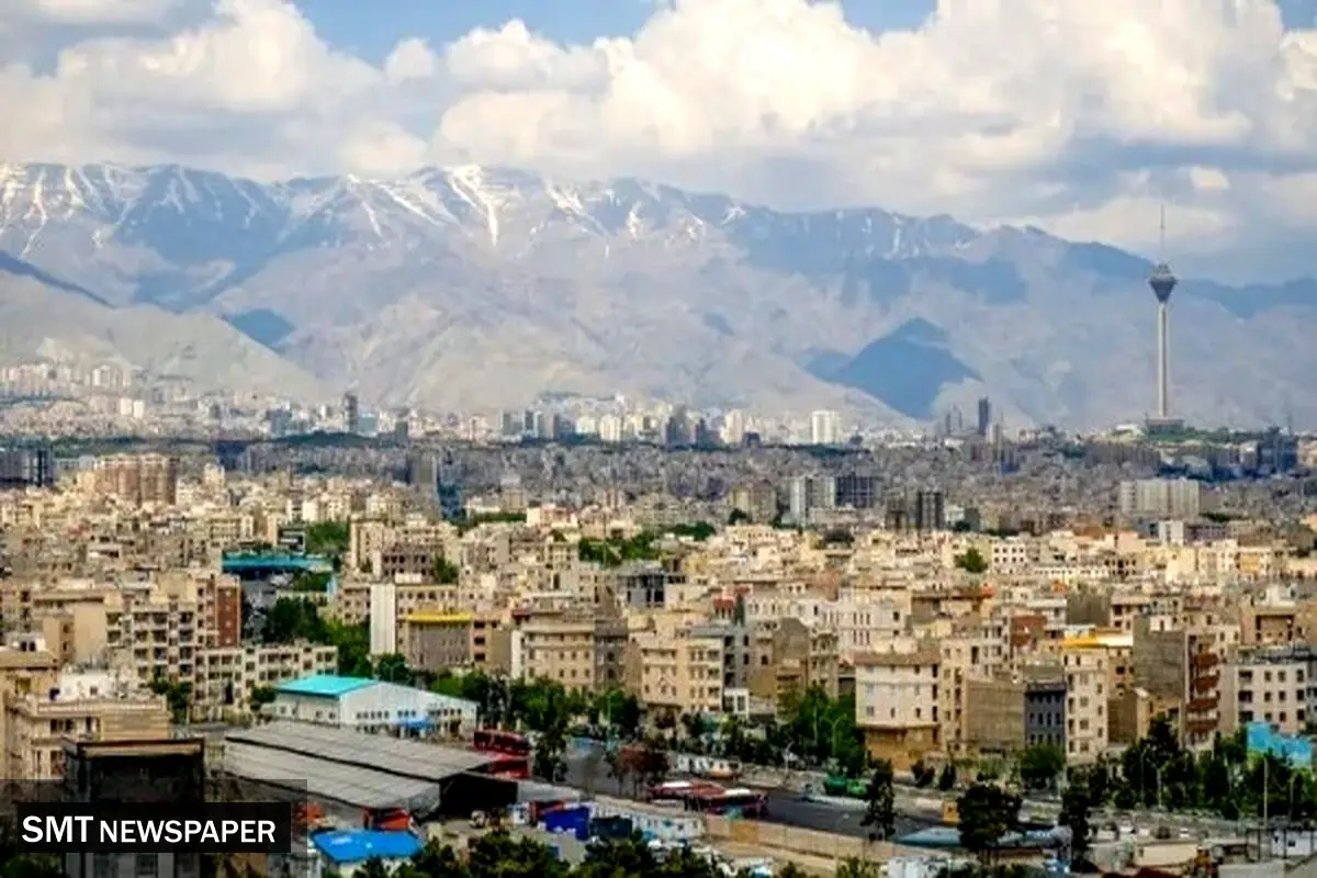 ریزش قیمت در مناطق خاص تهران؛ بازار در انتظار ثبات سیاسی