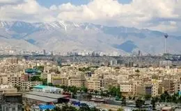 ریزش قیمت در مناطق خاص تهران؛ بازار در انتظار ثبات سیاسی
