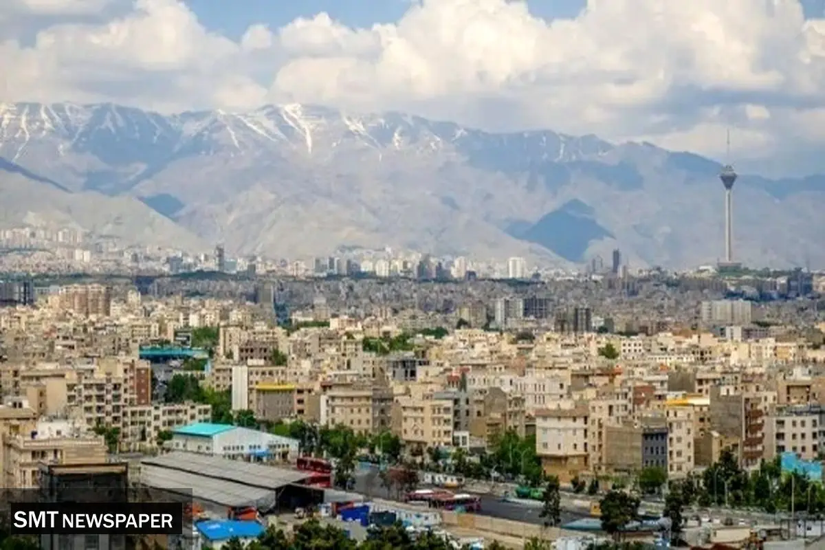 آپارتمان در پونک چند؟ + جدول