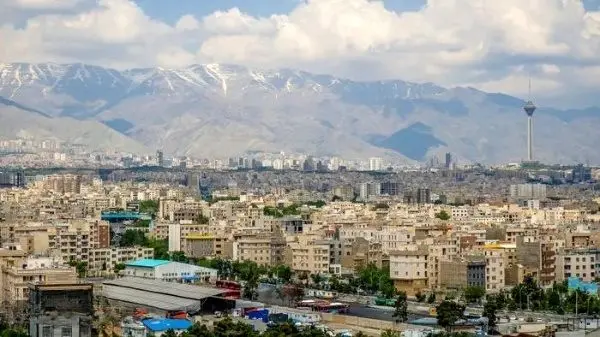 جدول قیمت اجاره در شرق تهران؛ نرخ‌های جدید اردیبهشت ۱۴۰۴