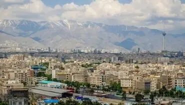 خانه در تهران طلا شد | فروش فوری شدت گرفت!