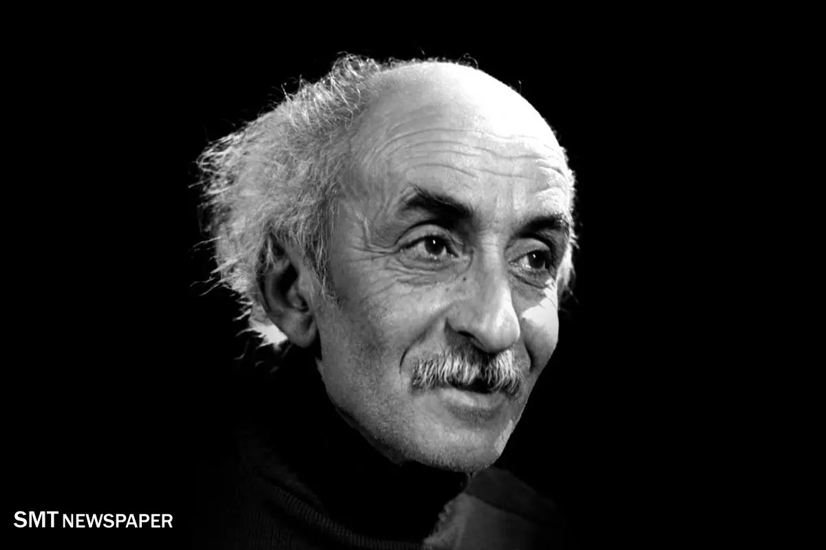 دردسرهای همسایگی نیما و سیمین دانشور