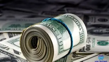قیمت دلار صرافی ۸ اسفند ۱۴۰۳