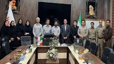 موفقیت مجتمع مس سرچشمه در دریافت گواهی‌نامه ایزو 50001 سیستم مدیریت انرژی