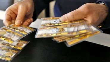 لیست قیمت سکه پارسیان امروز شنبه ۱۲ مهر ۱۴۰۴
