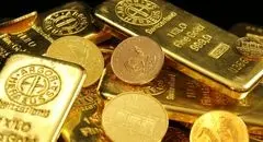  افزایش قیمت طلا در بازار؛ طلا دوباره گران شد