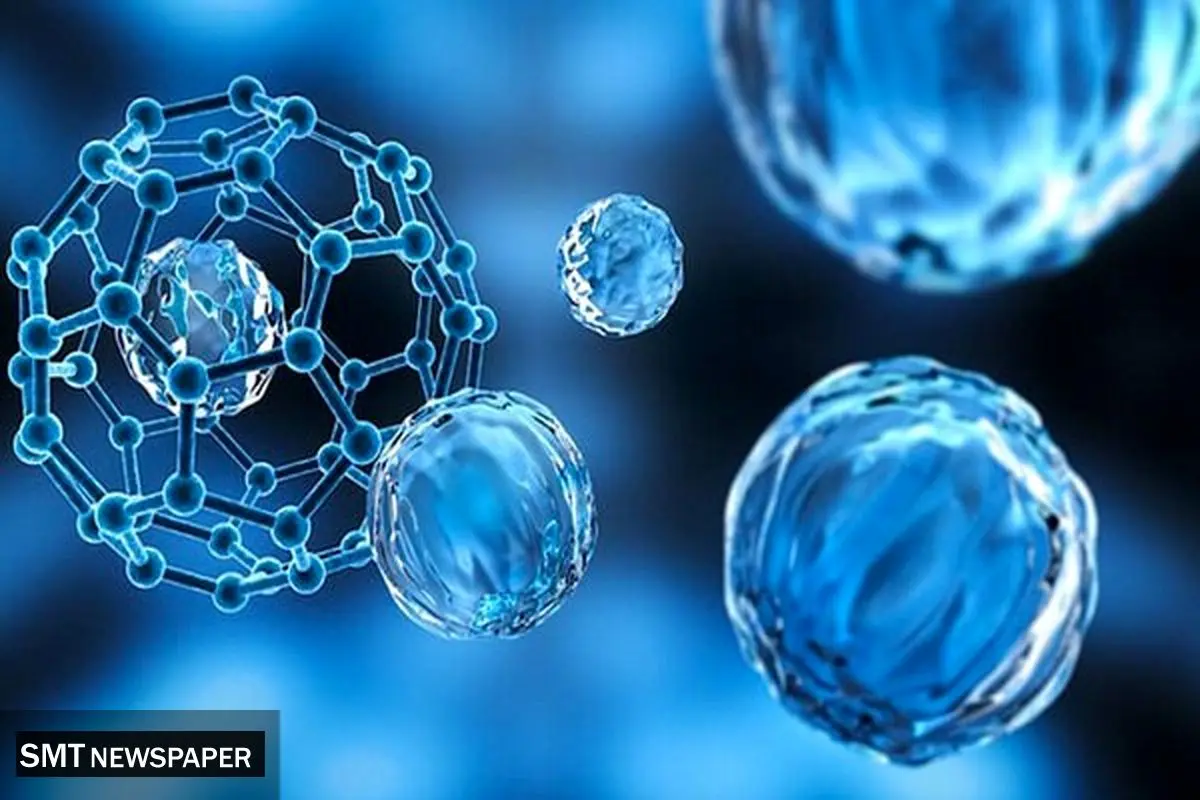 کاربرد نانوتکنولوژی در کاهش آلودگی هوا