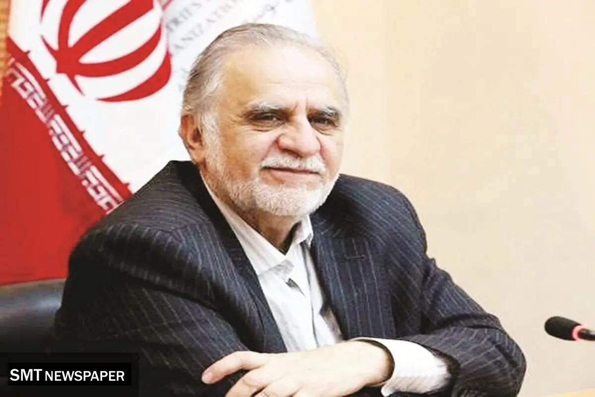 موهبتی که مغفول مانده
