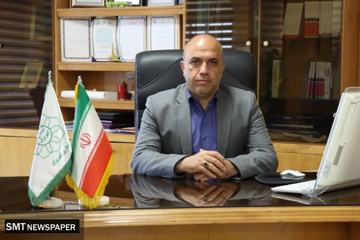 کلید خوردن 11 پروژه عمرانی در کهریزک با بودجه ۴۰۰۰ میلیاردی