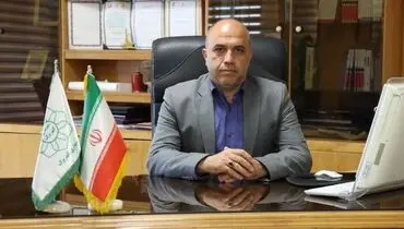 کلید خوردن 11 پروژه عمرانی در کهریزک با بودجه ۴۰۰۰ میلیاردی