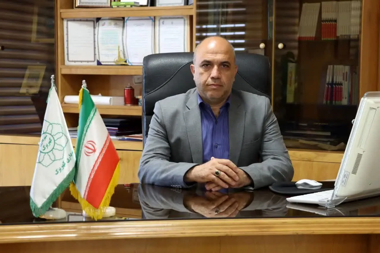 کلید خوردن 11 پروژه عمرانی در کهریزک با بودجه ۴۰۰۰ میلیاردی