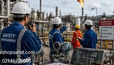 مدیریت ایمنی صنعتی در شرایط بحران؛ جایگاه تجهیزات ابزار دقیق