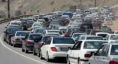 اعمال محدودیت‌های ترافیکی در جاده‌های پرتردد کشور از ۱۸ تا ۲۲ شهریور
