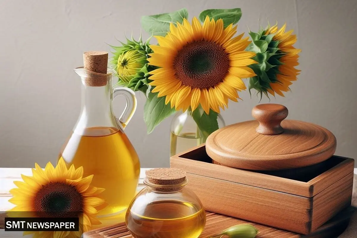 گرانی روغن به ایران می‌رسد؟