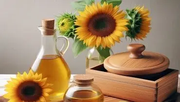 هشدار درباره مصرف روغن‌های تصفیه‌نشده