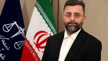 سخنگوی سازمان تعزیرات حکومتی منصوب شد