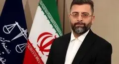 سخنگوی سازمان تعزیرات حکومتی منصوب شد