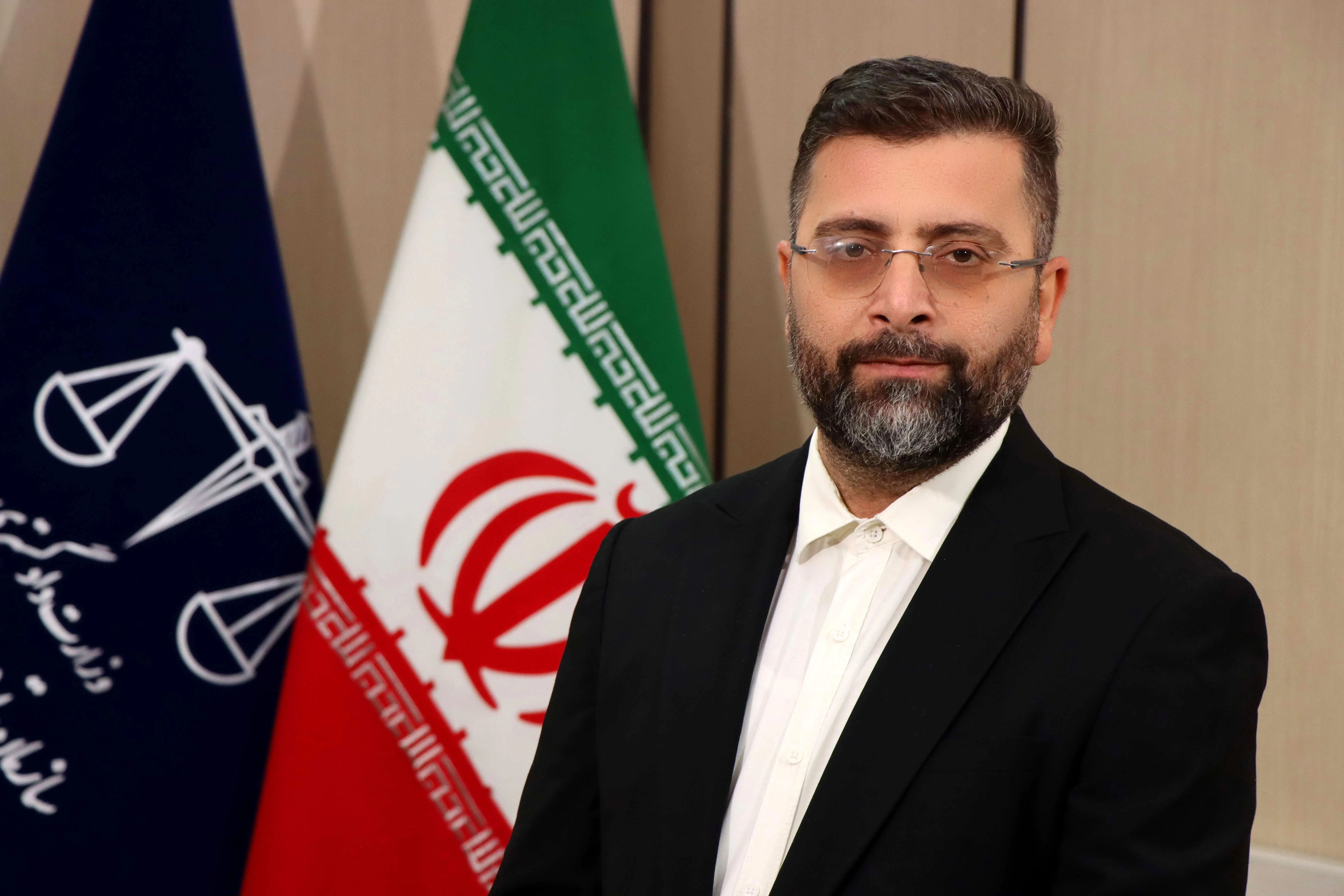 سخنگوی سازمان تعزیرات حکومتی منصوب شد