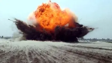 صدای انفجار در پاکدشت شنیده شد؛ جزئیات حادثه