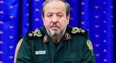 سردار ابن‌الرضا سرپرست وزارت دفاع شد