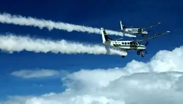 تهران در آستانه تخلیه | بارورسازی ابرها راه‌حل یا مُسکن؟