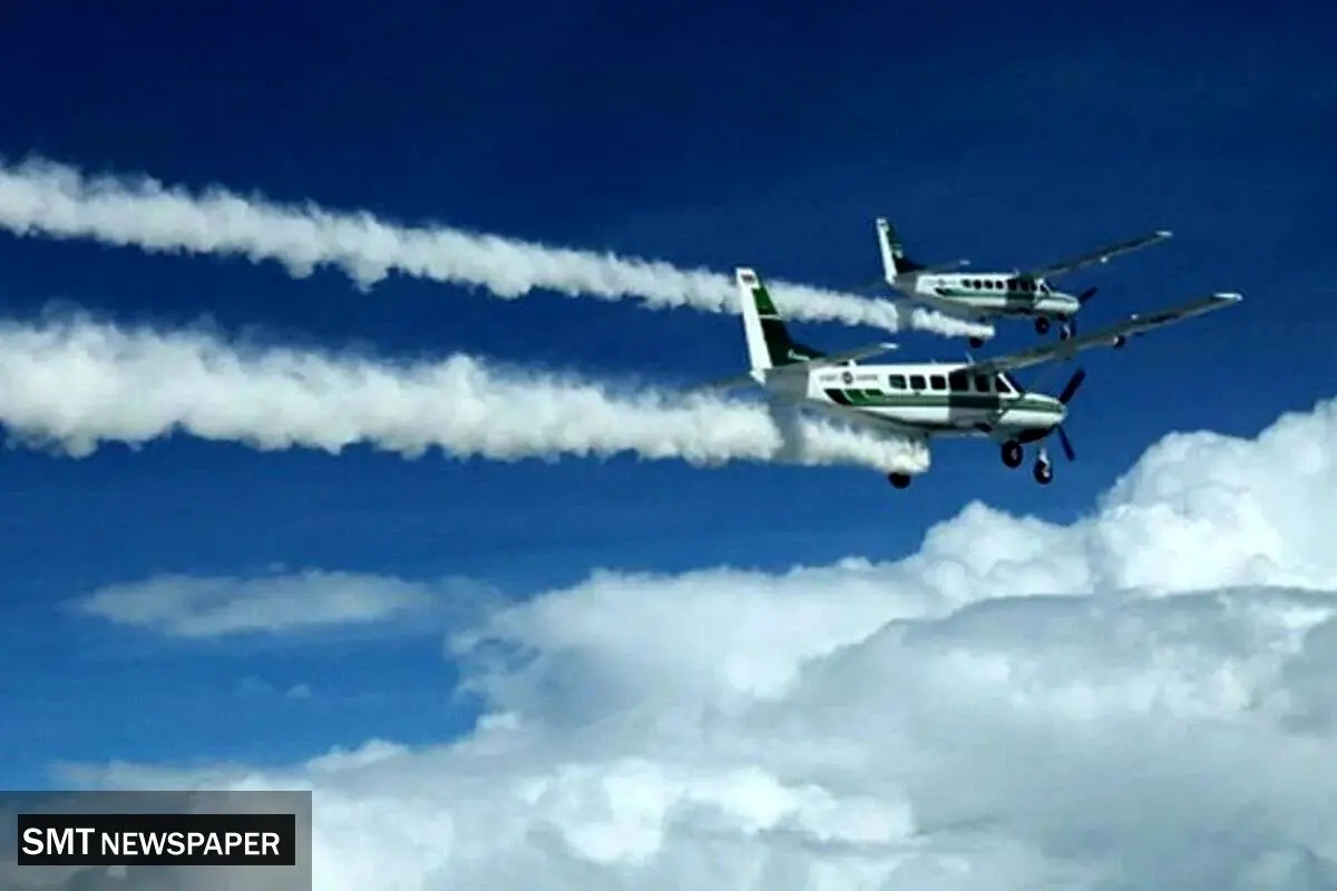 تهران در آستانه تخلیه | بارورسازی ابرها راه‌حل یا مُسکن؟