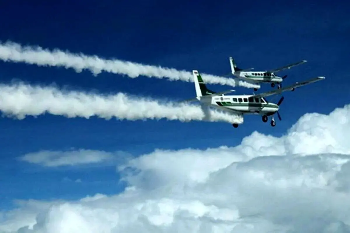 تهران در آستانه تخلیه | بارورسازی ابرها راه‌حل یا مُسکن؟