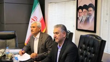 سلامت پرسنل، رکن اصلی نشاط سازمانی