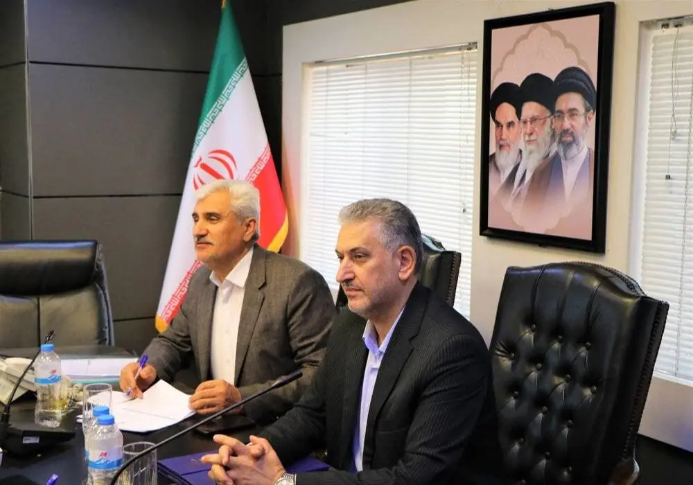 سلامت پرسنل، رکن اصلی نشاط سازمانی