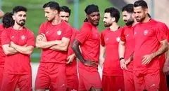 دعوت به تیم ملی پس از ۵ بازی؛ ستاره جدید پرسپولیس مدعی شد!