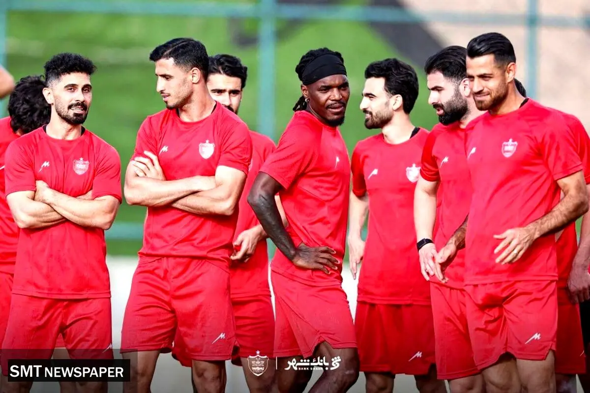 پرونده بیفوما: پرسپولیس تبرئه و استقلال خوزستان محکوم شد