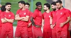 مدیریت باشگاه پرسپولیس زنگ خطر را به صدا درآورد