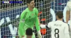 خلاصه بازی لیورپول 1 - رئال مادرید 0 + فیلم