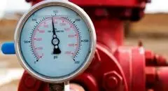 مصرف گاز در کشور رکورد زد