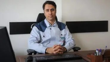 رکورد تاریخی حمل ماهانه گندله با ۵۸۳ هزار تن به ثبت رسید