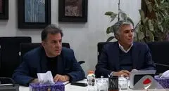  داریوش اسماعیلی: صبانور بهشت سرمایه‌گذاری معدنی است/ اعلام آمادگی هیأت عراقی برای ورود به پروژه‌های صبانور