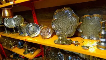 از خانه ورشو تا شهر جهانی