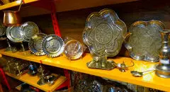 از خانه ورشو تا شهر جهانی