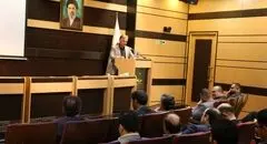 ۳۸ سال هم‌افزایی، سرمایه‌سازی و اعتماد؛ سالگرد تأسیس هلدینگ صباانرژی با حضور مدیرعامل و کارکنان برگزار شد