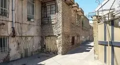 متروکه‌های چالش‌زا