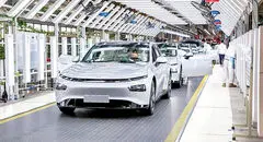 ارزش‌آفرینی نامرئی اکوسیستم؛ درس چین به خودروسازی جهان