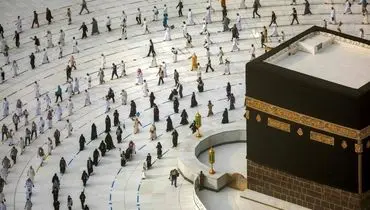 تمدید مهلت ثبت‌نام عمره دانشگاهیان تا ۲۵ مهرماه