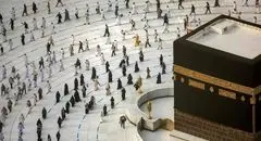 تمدید مهلت ثبتنام عمره دانشگاهیان تا ۲۵ مهرماه