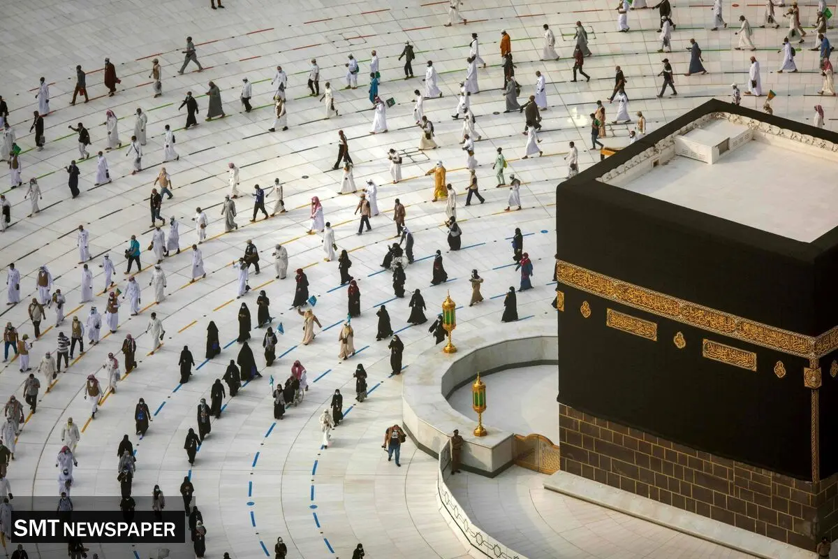 تمدید مهلت ثبت‌نام عمره دانشگاهیان تا ۲۵ مهرماه